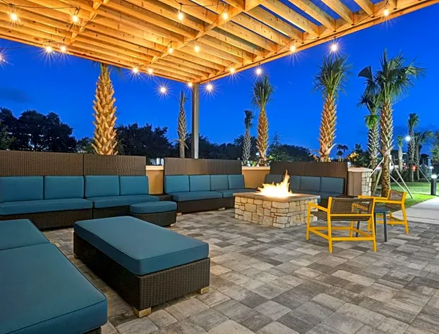 Home2 Suites by Hilton Melbourne Viera hotel detail image 3