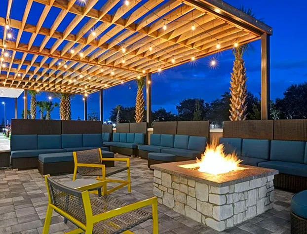 Home2 Suites by Hilton Melbourne Viera hotel detail image 4