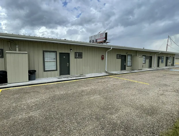 Economy Inn hotel detail image 2