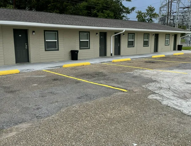 Economy Inn hotel detail image 4