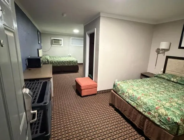 Economy Inn hotel detail image 1