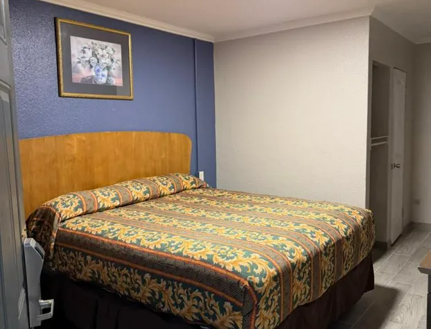 Economy Inn hotel detail image 2