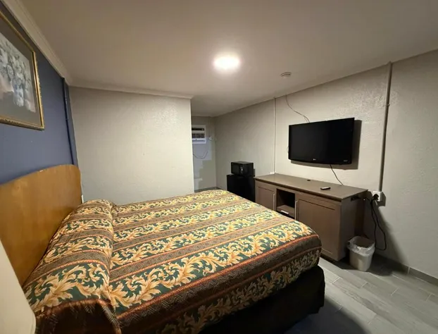 Economy Inn hotel detail image 3