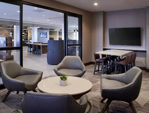 Courtyard by Marriott Jackson hotel detail image 4