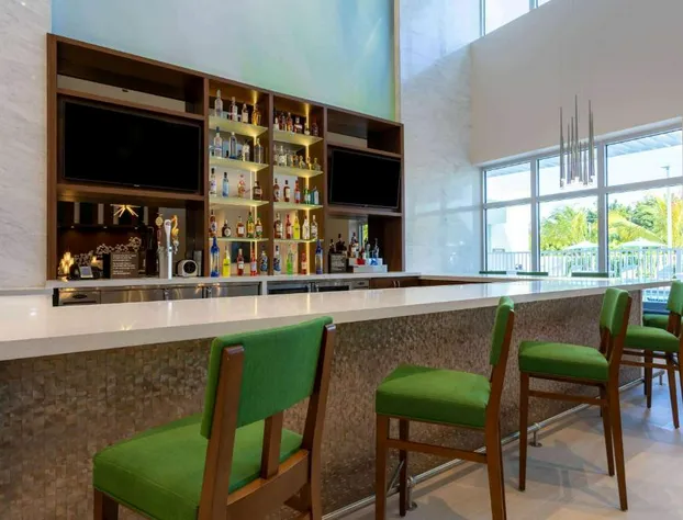 Wyndham Garden Miami International Airport hotel detail image 4