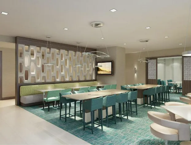 Wyndham Garden Miami International Airport hotel detail image 3