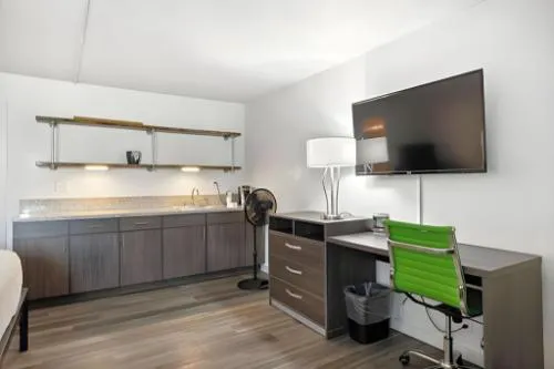 Hillside Crossing Nashville hotel hero