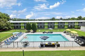 Hillside Crossing Nashville hotel detail image 1