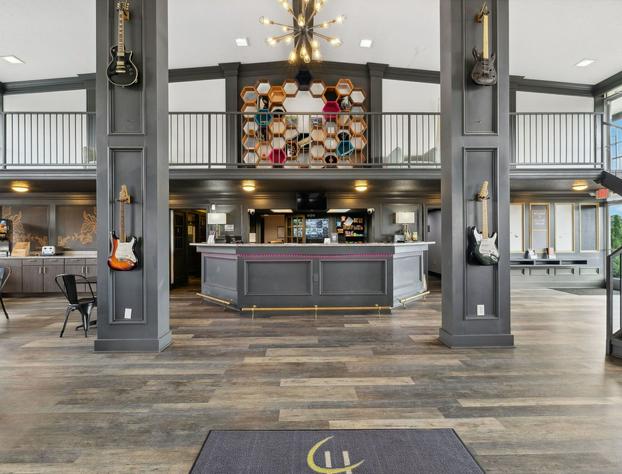 Hillside Crossing Nashville a Ramada by Wyndham hotel detail image 3