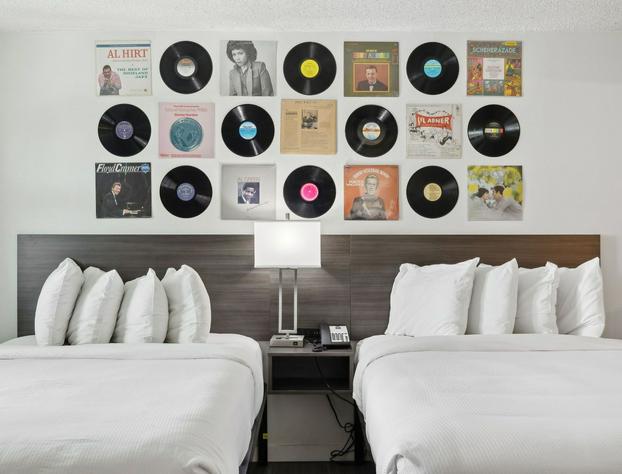 Hillside Crossing Nashville a Ramada by Wyndham hotel detail image 4