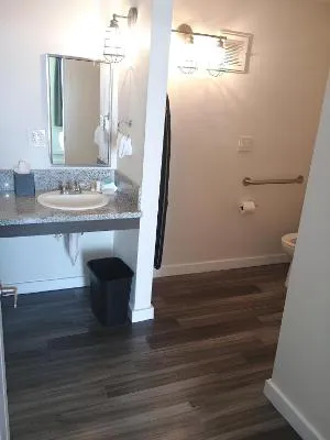 Hillside Crossing Nashville hotel detail image 1