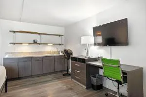 Hillside Crossing Nashville hotel detail image 1