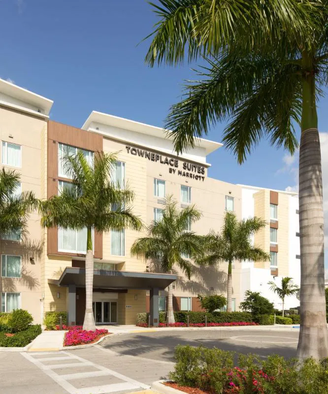 TownePlace Suites by Marriott Miami Kendall West hotel hero