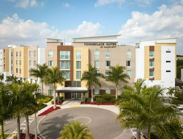 TownePlace Suites by Marriott Miami Kendall West hotel detail image 2