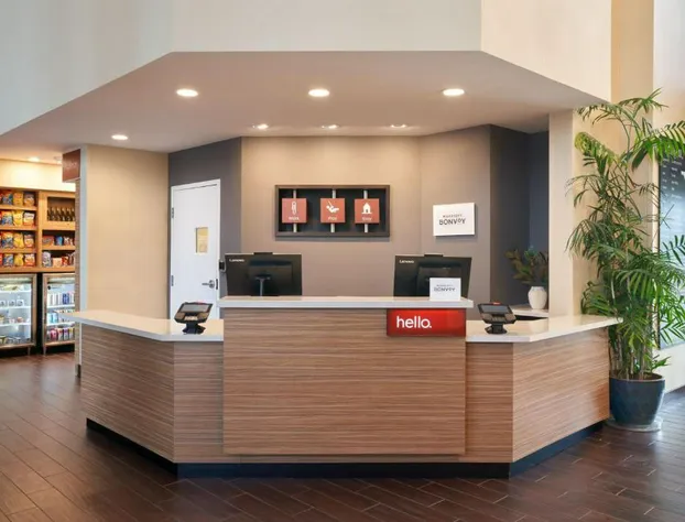 TownePlace Suites by Marriott Miami Kendall West hotel detail image 3