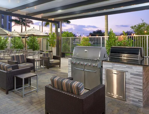 TownePlace Suites by Marriott Miami Kendall West hotel detail image 4