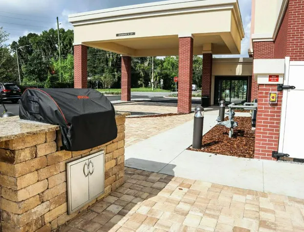 Comfort Suites Gainesville near University hotel detail image 3