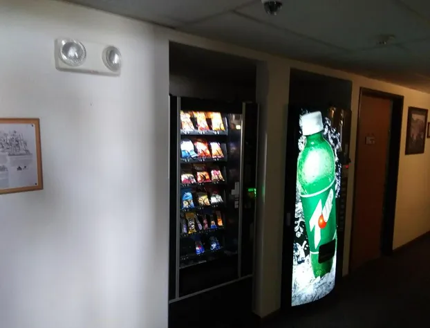 Amerihost Inn & Suites Kingdom City hotel detail image 2