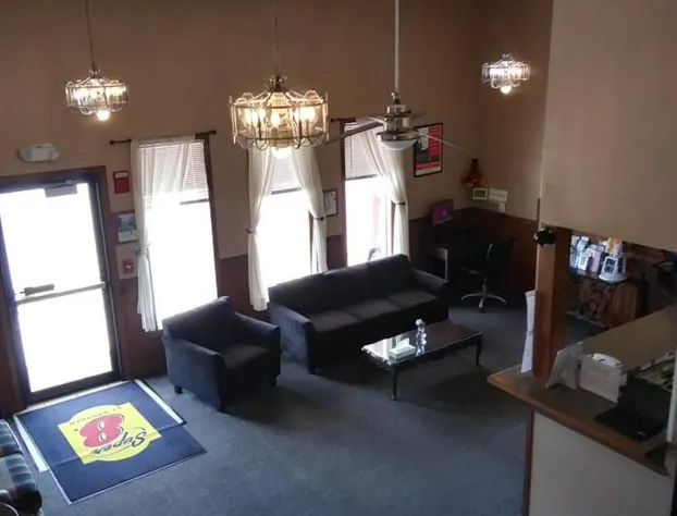 Amerihost Inn & Suites Kingdom City hotel detail image 3