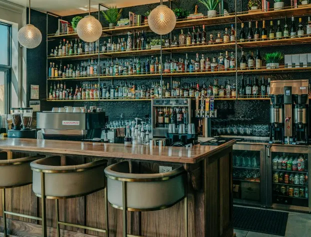 Colton House Hotel hotel detail image 1