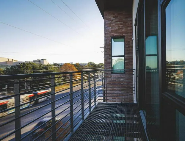 Colton House Hotel hotel detail image 2