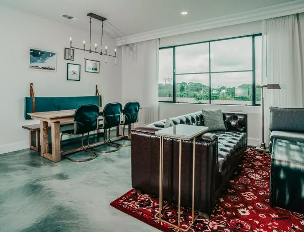 Colton House Hotel hotel detail image 3