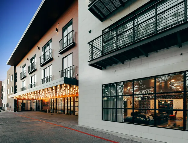 Colton House Hotel hotel detail image 1