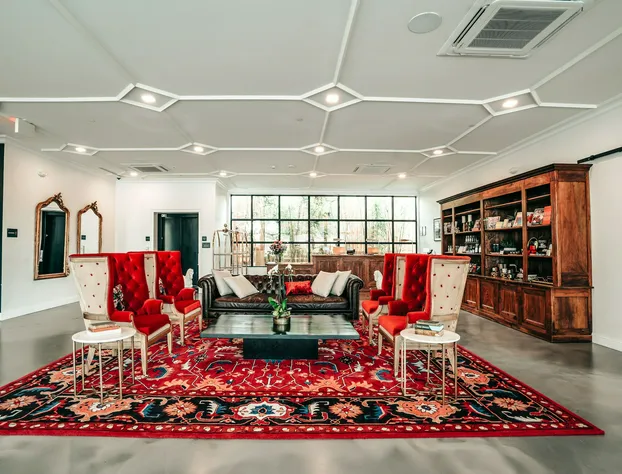 Colton House Hotel hotel detail image 2