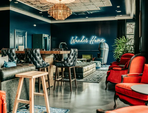 Colton House Hotel hotel detail image 3