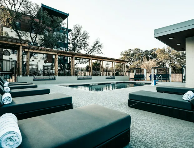 Colton House Hotel hotel detail image 4