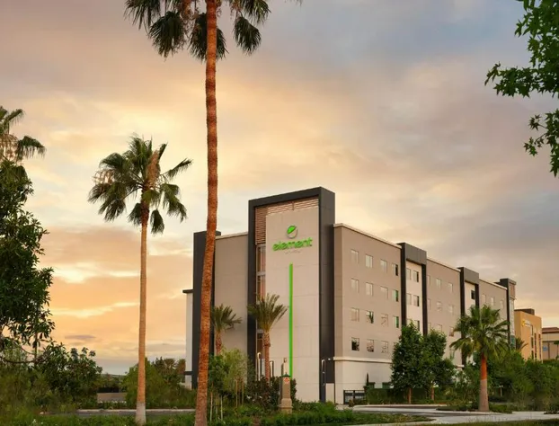 Element Anaheim Resort Convention Center hotel detail image 1