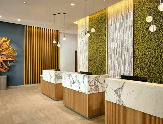 Element Anaheim Resort Convention Center hotel detail image 2