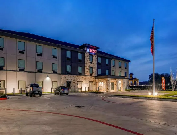 SureStay Plus Hotel by Best Western Humble hotel detail image 1