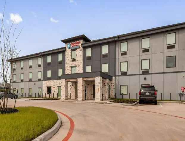 SureStay Plus Hotel by Best Western Humble hotel detail image 2