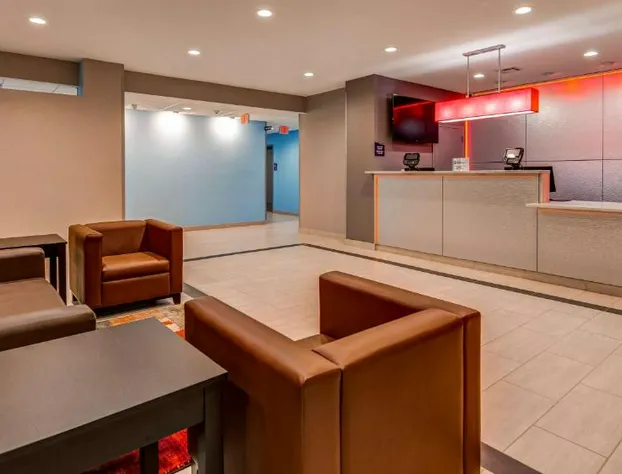 SureStay Plus Hotel by Best Western Humble hotel detail image 3