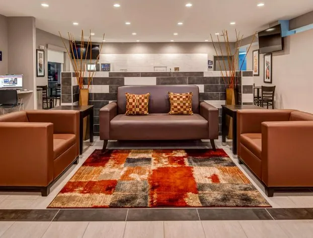 SureStay Plus Hotel by Best Western Humble hotel detail image 4