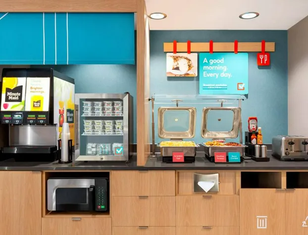 avid hotel Richmond North - Ashland by IHG hotel detail image 3