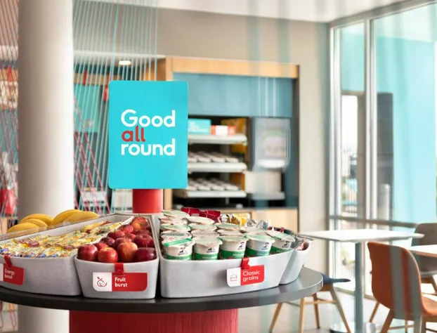 avid hotel Richmond North - Ashland by IHG hotel detail image 4