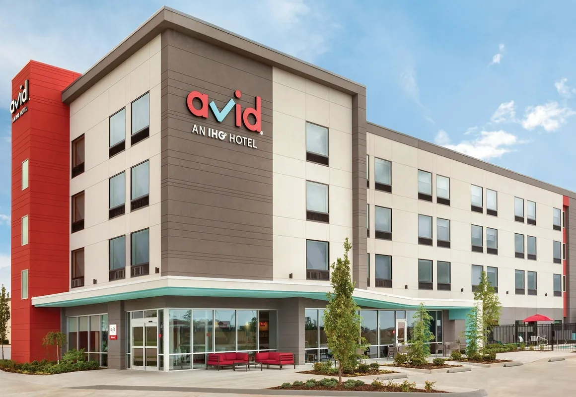 avid hotel Richmond North - Ashland by IHG hotel hero
