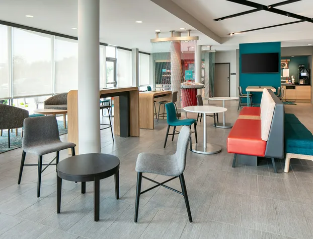 avid hotel Roseville - Minneapolis North by IHG hotel detail image 3