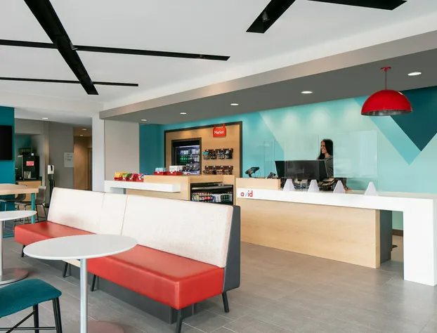 avid hotel Roseville - Minneapolis North by IHG hotel detail image 4