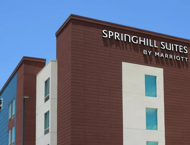 SpringHill Suites by Marriott Texas City hotel detail image 1