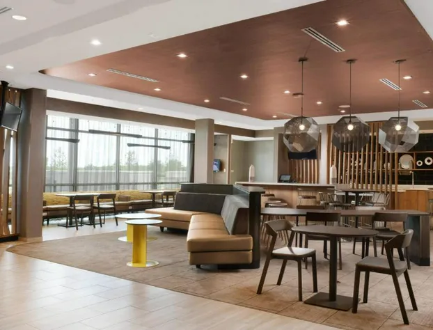SpringHill Suites by Marriott Texas City hotel detail image 2