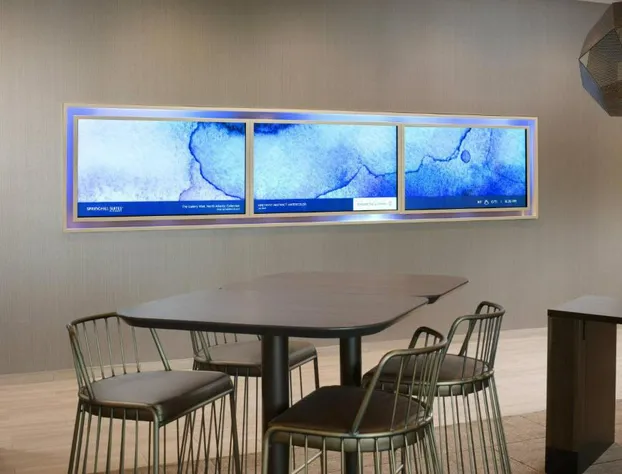 SpringHill Suites by Marriott Texas City hotel detail image 4