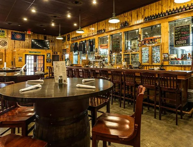 Holiday Inn Express & Suites Michigan City by IHG hotel detail image 1