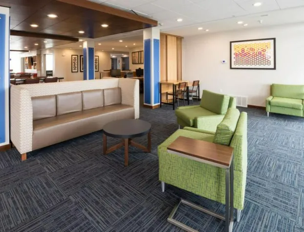 Holiday Inn Express & Suites Michigan City by IHG hotel detail image 2