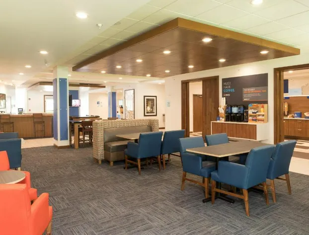 Holiday Inn Express & Suites Michigan City by IHG hotel detail image 3