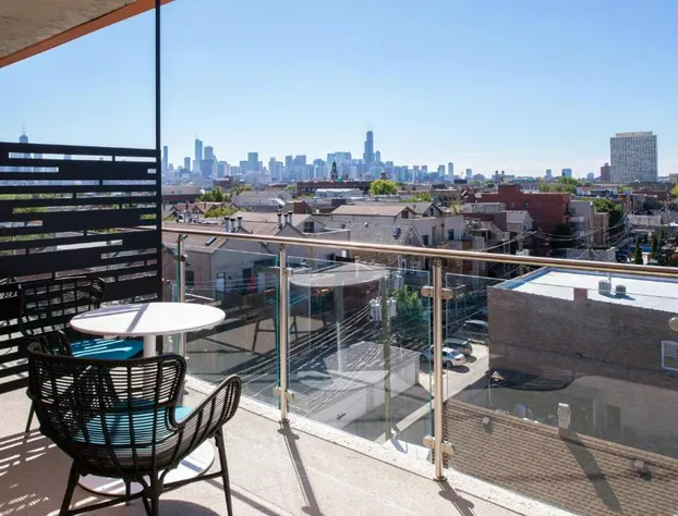 Hyatt Place Chicago/Wicker Park hotel detail image 2