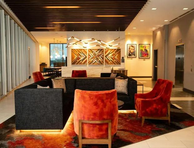 Hyatt Place Chicago/Wicker Park hotel detail image 3