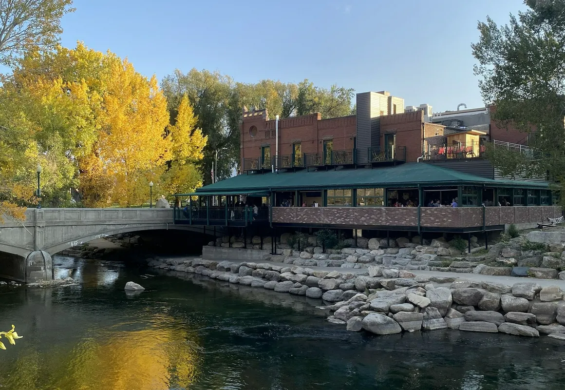 Manhattan Hotel Salida hotel hero